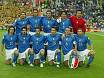 lèquipe d'italie.