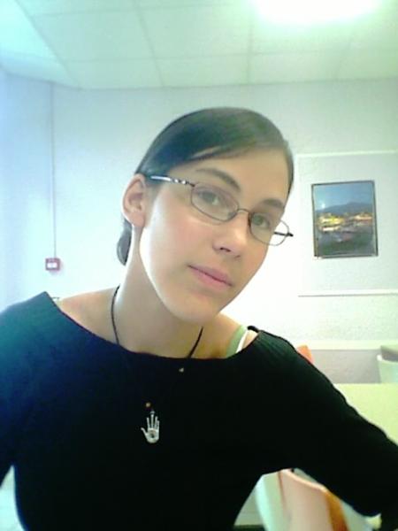 enc ma chérie a moi