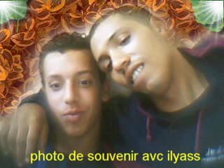 tawfik+ilyass