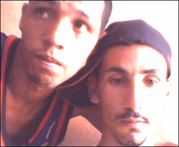 tawfik+yassir= 2 freres