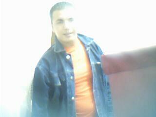 il s'appelle tawfik!