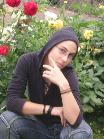 ma cherie a moi .