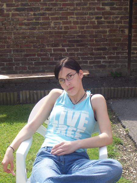 ma cherie !