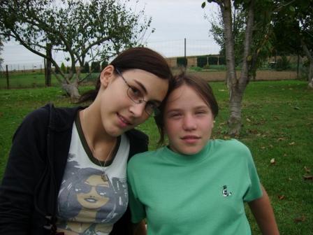 ma cherie