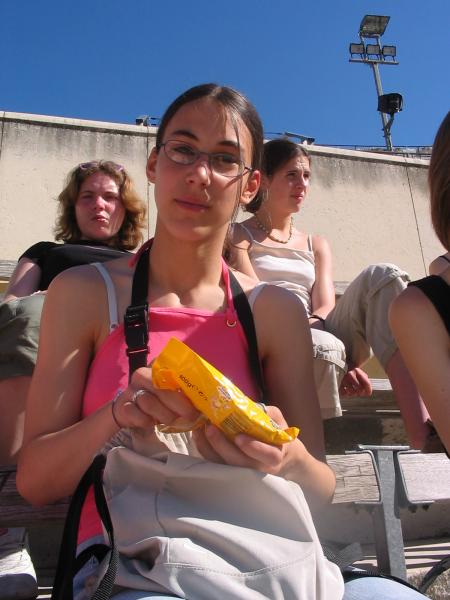 ma femme