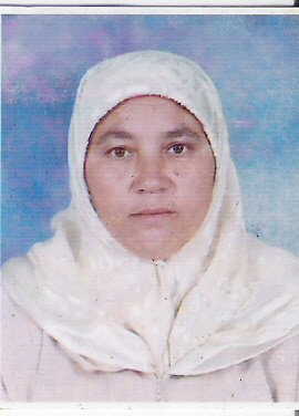 ma mere.
