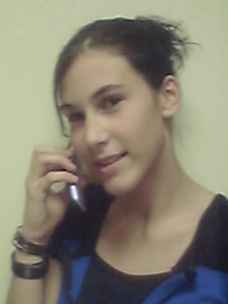 ma cherie