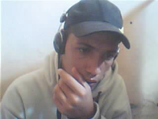 entrain de........