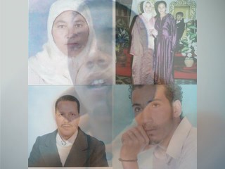 ma famille