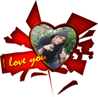 i love you