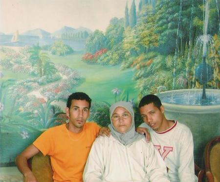 la  famille