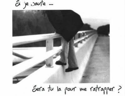 que fera tu alors?