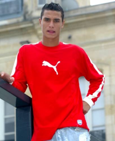 enc marwan chamakh