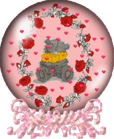 pour mon amour