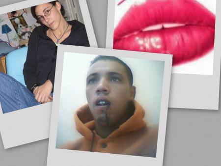 envi de te remplir de bisous