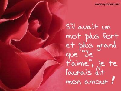 Bah c la veritè.