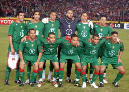 mon equipe